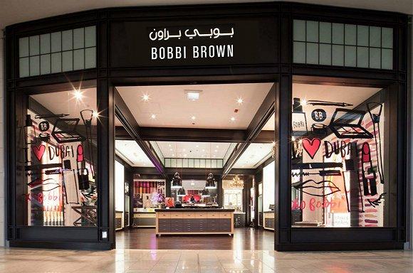 bobbibrown芭比布朗创始人将离开自己的品牌