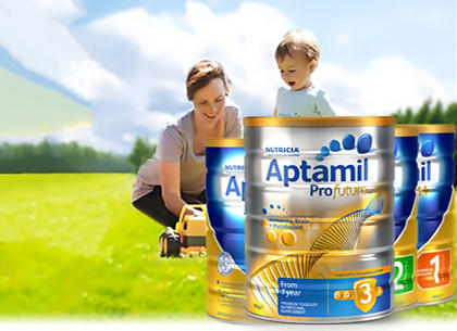 某个段数奶粉断货，妈妈们该怎么办~听听澳洲药剂师怎么说！