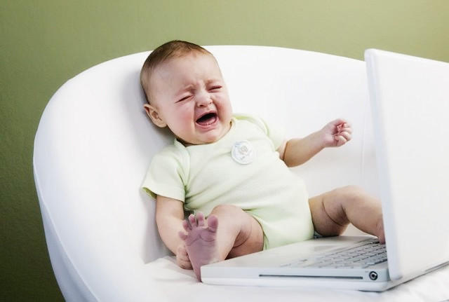 宝宝突然不吃奶粉怎么办 原因是什么