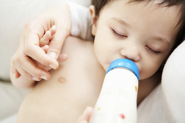 掌握这些技巧，给咱娃冲出“满分奶粉”