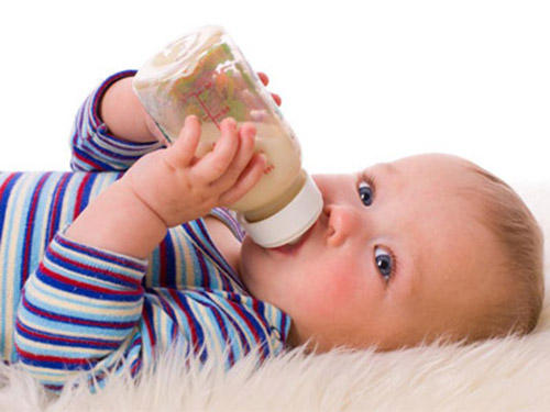 【奶粉配方揭秘】轻松读懂奶粉配方表