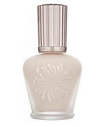 Paul & Joe 搪瓷凝润柔肌修护保湿隔离粉底液