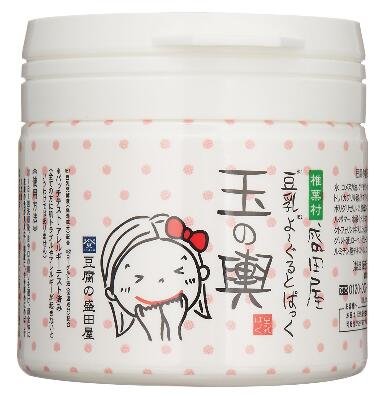 豆腐の盛田屋豆乳面膜150g