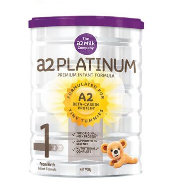 新西兰PD大药房精选：A2白金、Aptamil爱他美金装 白金装、贝拉米奶粉补货+降价