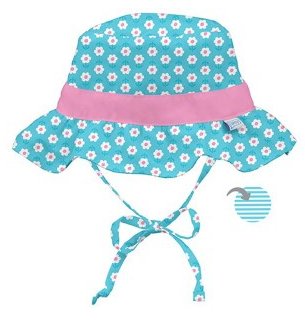 iPlay Inc 婴儿用品85折精选：鼻涕吸引器、吸管杯、遮阳帽、指甲钳、肚兜、牙胶等