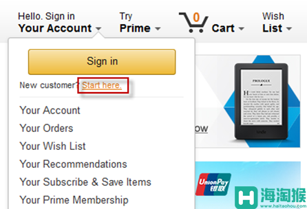 amazon-register