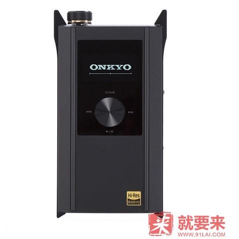 ONKYO 安桥 DAC-HA300 便携式 耳放一体化播放器