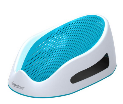 Angelcare Bath Support 浴盆架 蓝色