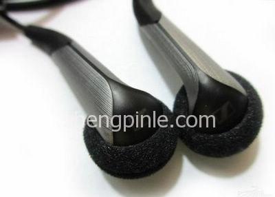 森海塞尔MX880耳机