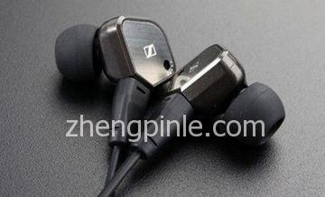 森海塞尔IE80耳机