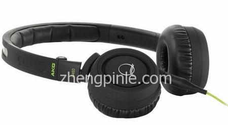 AKG Q460耳机