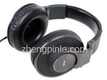 AKG K550耳机